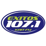 Exitos 107.1 – KHIT-FM