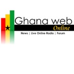 GhanaWebNet Radio