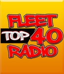 FleetDJRadio – Fleet Top 40 Radio