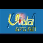 Radio Vida 870 AM