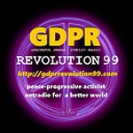 GDPR Revolution99