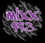 Mixx 99.3 – WMNP