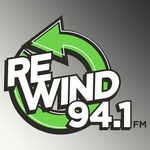 Rewind 94.1 – WZID-HD2