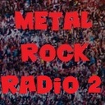 Metal Rock.fm