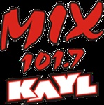 Mix 101.7 – KAYL-FM