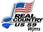 Real Country US 59 – WJMS