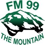 FM 99 The Mountain – KMXE-FM