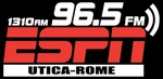 ESPN Utica-Rome 1310 1350 AM – WRNY