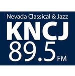 KNCJ 89.5 FM – KNCJ