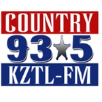 Country 93.5 – KZTL