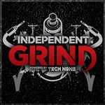 Dash Radio – Independent Grind – Powered by Tech N9ne