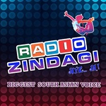 Radio Zindagi – KMVQ-HD3