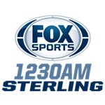 Fox Sports 1230 AM KSTC – KSTC