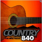 Country 840 AM – CKBX