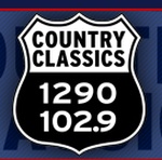 Country Classics 1290 AM/102.9 FM – KOUU
