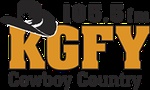 Cowboy Country – KGFY