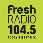 104.5 Fresh Radio – CFLG-FM