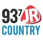 93.7 JR Country – CJJR-FM