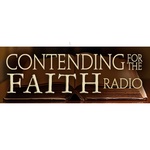Contending For The Faith Radio