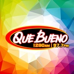 QueBueno 97.7/1280 – KBNO