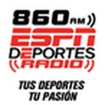 ESPN Deportes 860 – KTRB