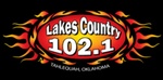 Lakes Country 102.1 – KEOK