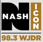 Nash Icon – WJDR