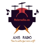 Axis Radio – Rock Music