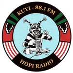 Hopi Radio – KUYI