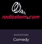 Radiostorm.com – Comedy
