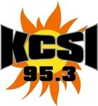 KCSI 95.3 – KCSI