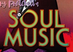 Soul Gold Radio – Old School Funk
