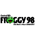 Froggy 98.1 – WFGY
