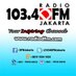 103.4 DFM Radio Jakarta