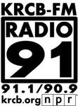 Radio 91 – KRCB-FM