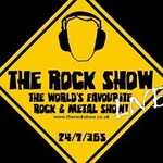The Rock Show Archive