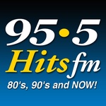95.5 Hits FM – CJOJ