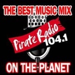 Pirate Radio 104.1 – KBOX