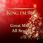 KING FM – Classical Christmas Channel