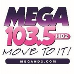 Mega 103.5 HD2 – KBPA-HD2