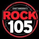 Rock 105 – WRXR-FM