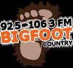 Bigfoot Country – WIBF-FM