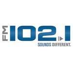 FM 102.1 – WLUM-FM