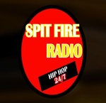 KSFR-DB Spit Fire Hip Hop