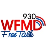 Free Talk 930 – WFMD