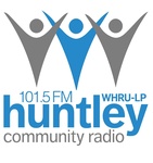 Huntley Community Radio – WHRU-LP