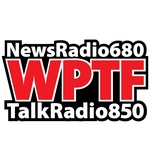 NewsRadio 680 – WPTF