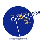 Choice FM 92.10 – WRSV
