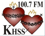 Global Catholic Radio – KHSS