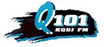 Q101 – KQDJ-FM